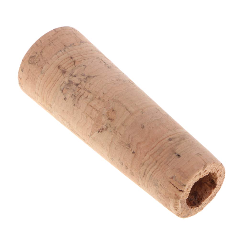 Amazon | DYNWAVE ロッド 釣り竿グリップ コルク 交換用 軽量 7.5cm